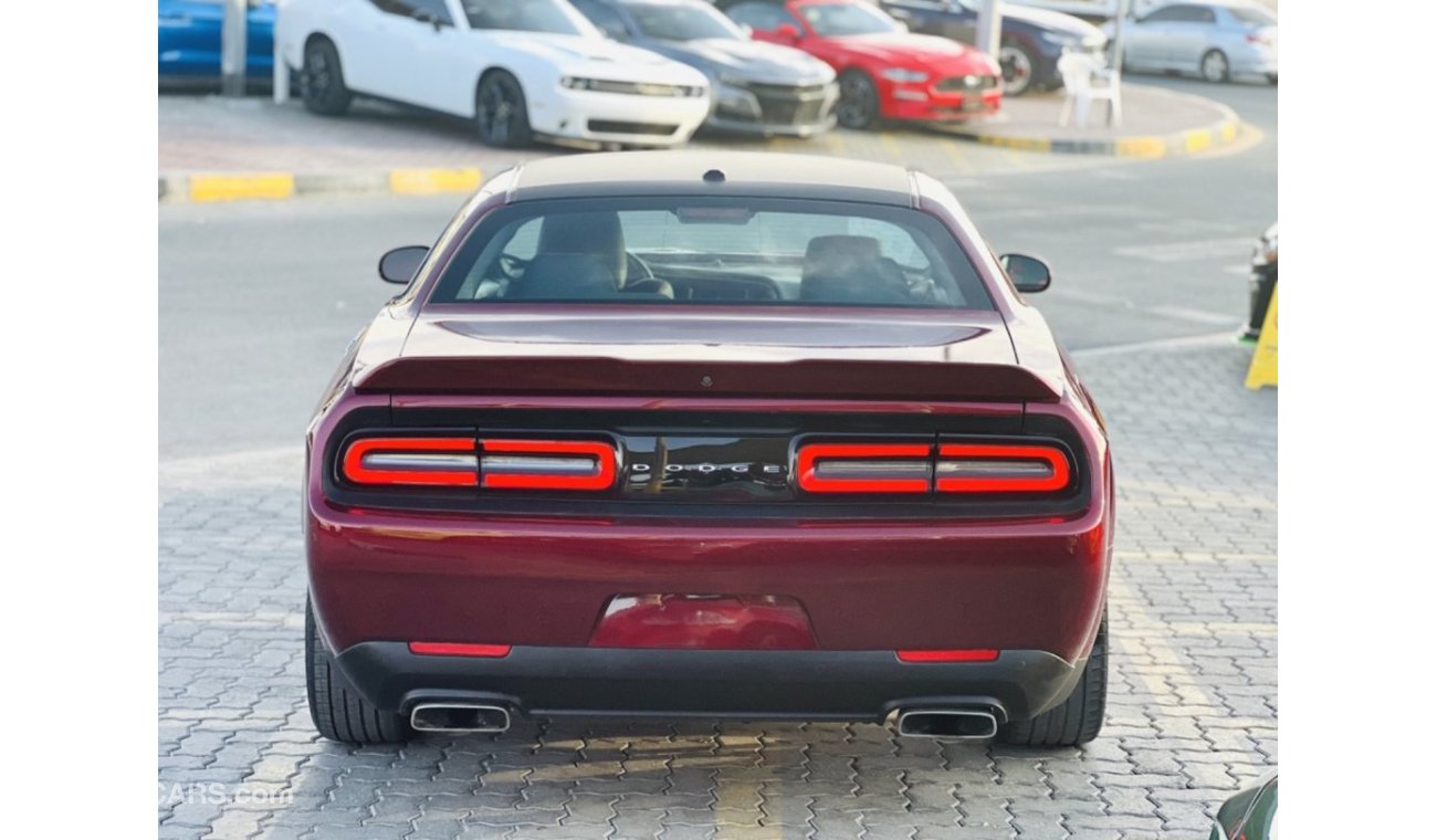 Dodge Challenger For sale