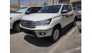 Toyota Hilux TOYOTA HI LUX 2.7 FULL OPTION M/T