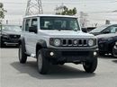 Suzuki Jimny SUZUKI JIMNY 2024 ALL GRIP