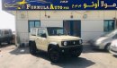 Suzuki Jimny 1.5L PETROL /// 2021 /// WITH LCD - BACK CAMERA /// SPECIAL PRICE /// BY FORMULA AUTO /// FOR EXPORT