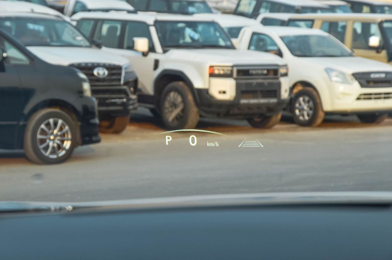 Lexus RX350 LEXUS RX350 HYBRID F-SPORT 2.4L AWD SUV 2025