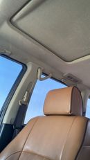 نيسان باترول سفاري