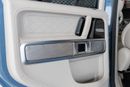 مرسيدس بنز G 63 AMG Mercedes-Benz G-Class | G 63 AMG | Double Night + Performance package | Gargash Auto Warranty | 2025