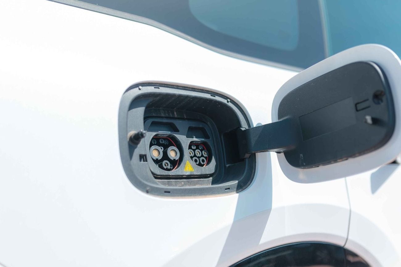 Changan Nevo Q05 Changan Nevo Q07 1.5 Plug-In 2025