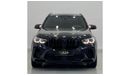 BMW X5M 2022 BMW  X5M Competition, Agency Warranty + Service Contract