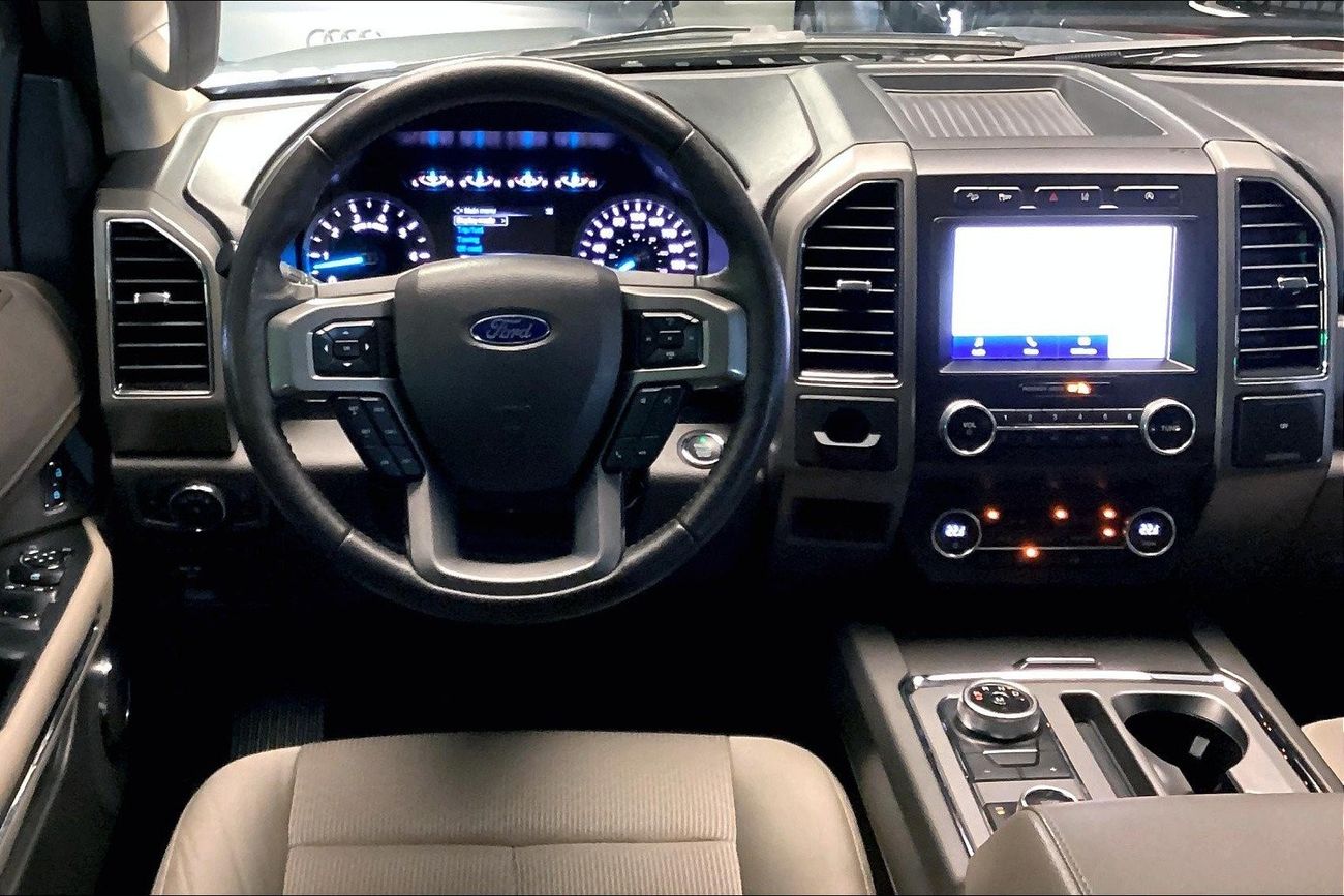 Ford Expedition XLT Standard | Guaranteed Warranty | 0 Down Payment