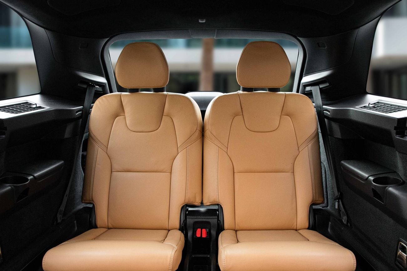 Volvo XC90 XC90 B6 Ultimate Bright AWD | 3,134 P.M | 0% Downpayment | XC90 B6 ULTIMATE BRIGHT | WARRANTY!