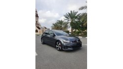 Volkswagen Golf GTI P1 GCC 2018