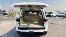 Toyota Land Cruiser GXR 3.5L