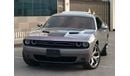 Dodge Challenger R/T