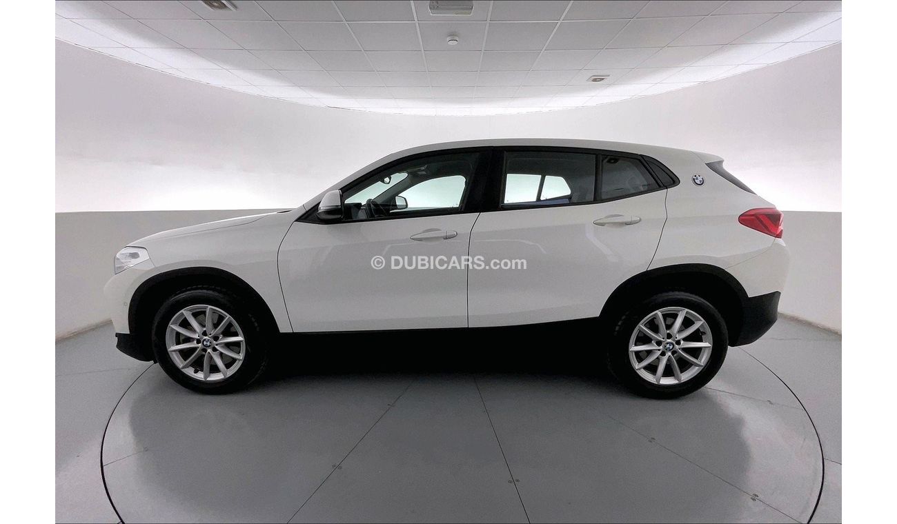 BMW X2 sDrive 20i Joy Edition