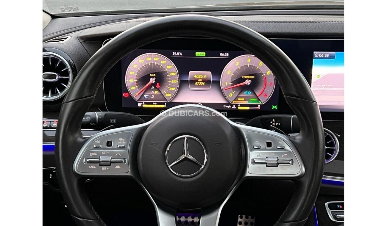 Mercedes-Benz CLS 450 MERCEDES BENZ CLS 450 AMG 2020 IN PERFECT CONDITION