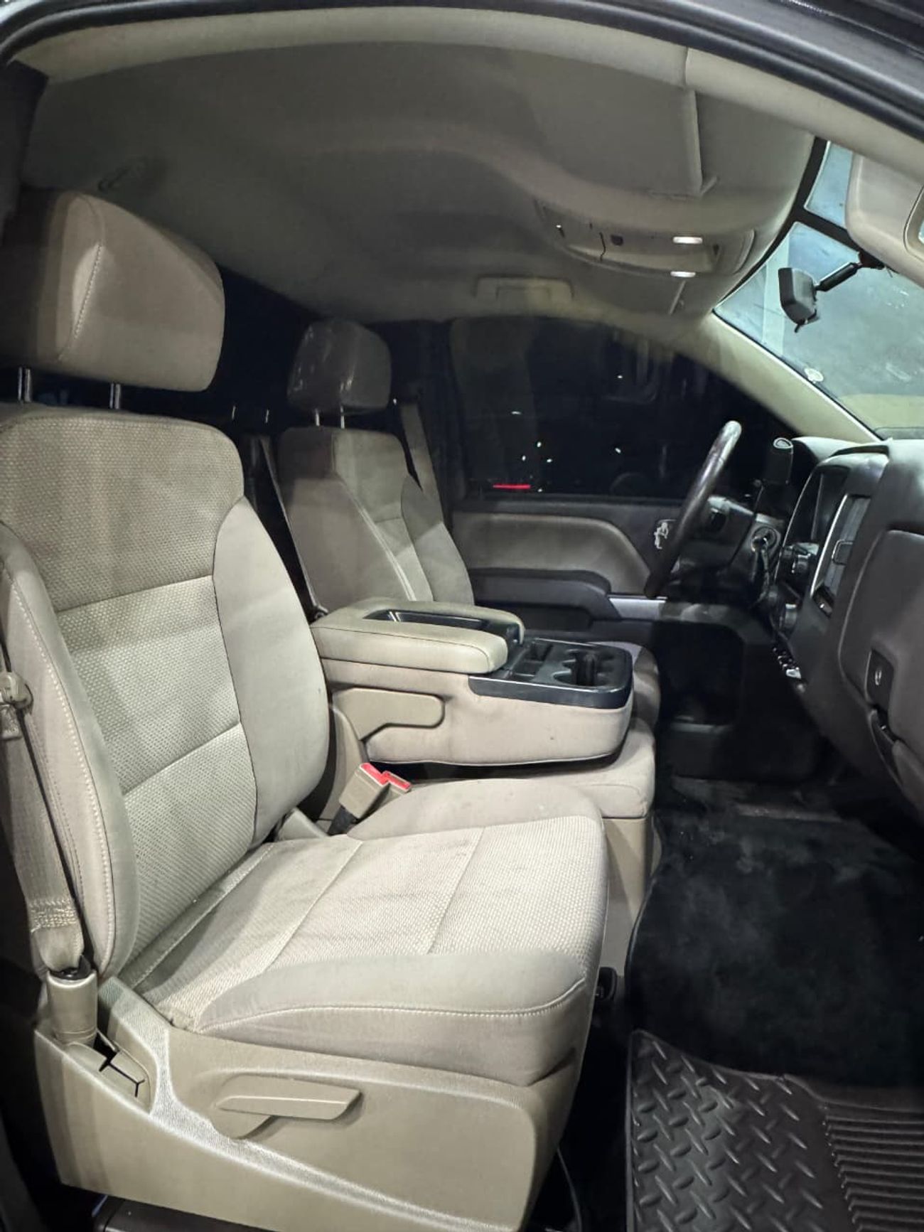 شيفروليه سيلفارادو