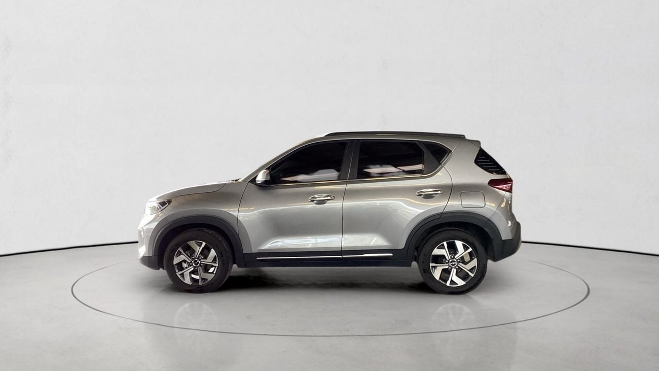 Kia Sonet 1.5 AUTO EX 2WD FOP | Guaranteed Warranty | 0 Down Payment