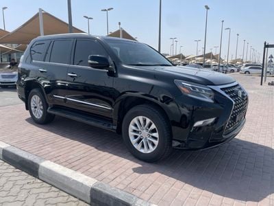 Lexus GX460 Imported from America in excellent conditio
