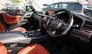Lexus LX 570 Right Hand Drive