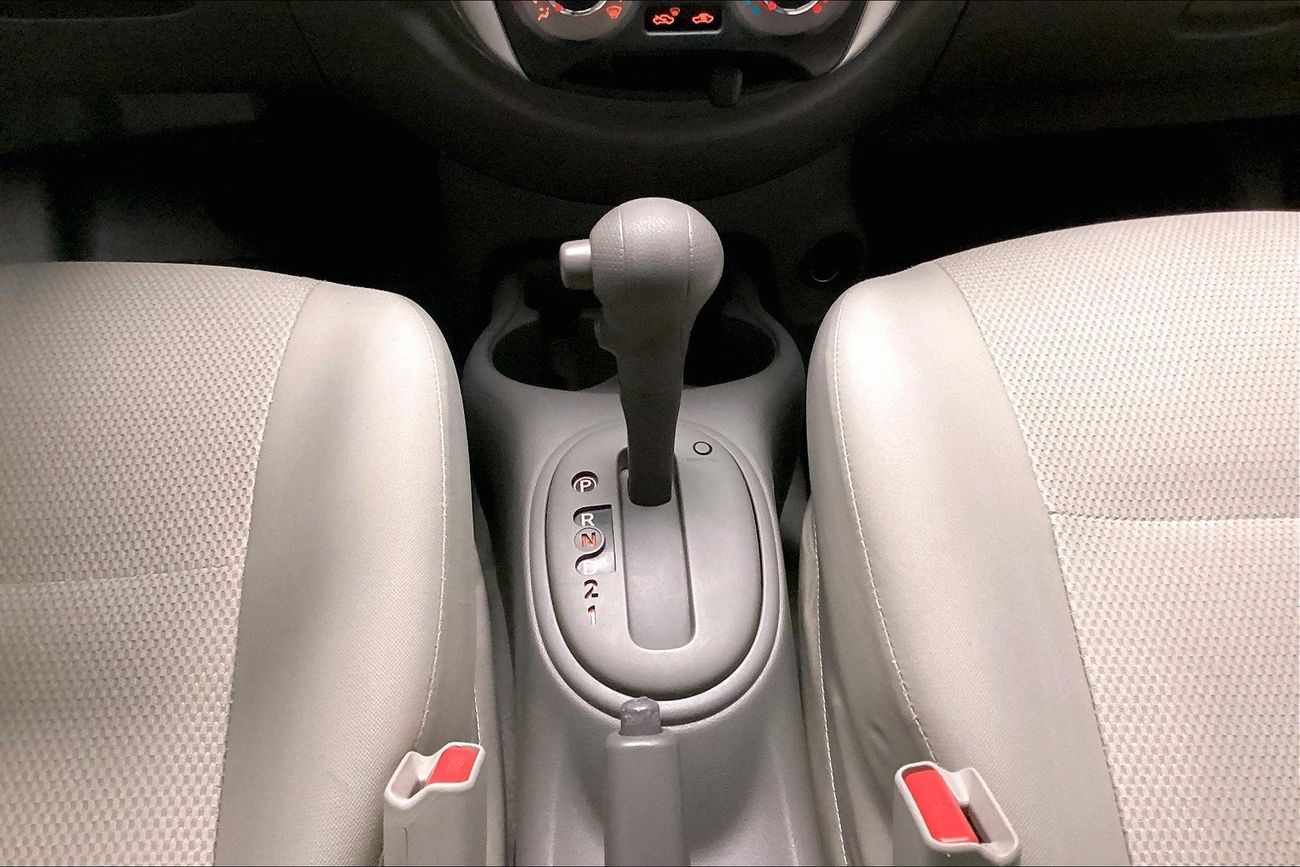 Nissan Sunny SV | Guaranteed Warranty | 0 Down Payment