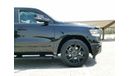 رام 1500 Dodge RAM Sport - 2023 - Black