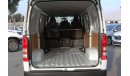 Toyota Hiace Panel Van Petrol 2020 Model available for export