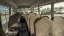 Toyota Coaster TOYOTA COASTER 4.0 DSL MT 23 SEATS -2025YM