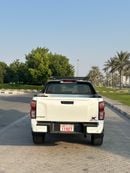 إيسوزو D ماكس Export from Australia