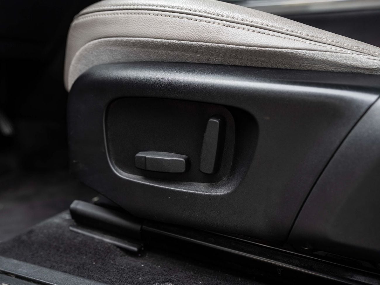 Land Rover Range Rover Evoque P200 S 2.0L