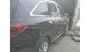 Kia Sorento sorento 2.0 diesel `