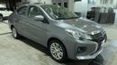 Mitsubishi Attrage 2023 GLX HIGHLINE | AED 414/Month | 0 DP | 30 Day Return | Warranty