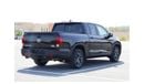 هوندا ريدج لاين Sport 4x4 (Pickup) | Full Option
