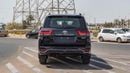 تويوتا لاند كروزر لاند كروزر VXR