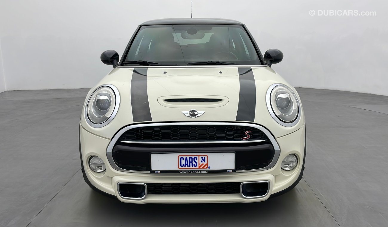 Mini Cooper S S 2 | Under Warranty | Inspected on 150+ parameters