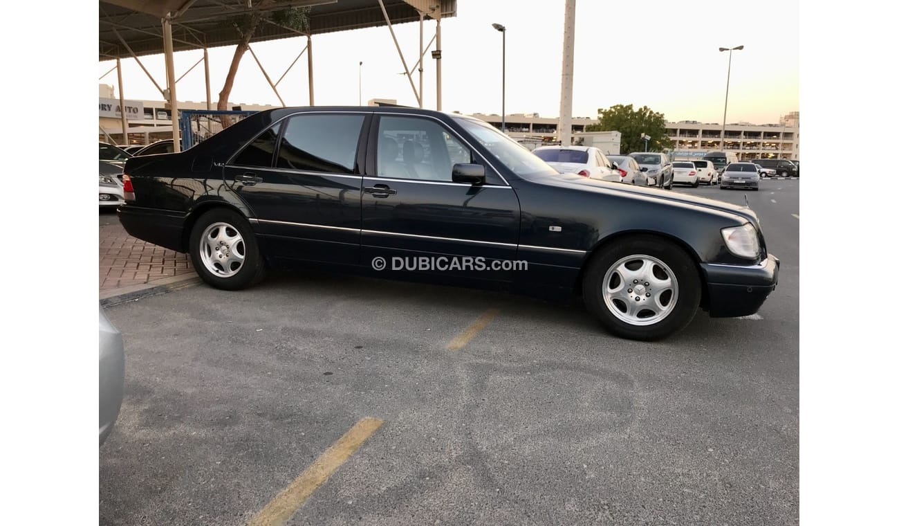 Mercedes-Benz S 600 Preowned Mercedes Benz S600L Fresh Japan Import