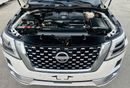 Nissan Patrol LE PLATINUM