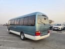 Toyota Coaster TOYOTA COASTER BUS RHD 1998 MODEL 4.2 L DIESEL AUTOMATIC(PM04963)