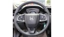 Honda Civic Honda Civic 2017 GCC in excellent condition without accidents, very clean from inside and outside