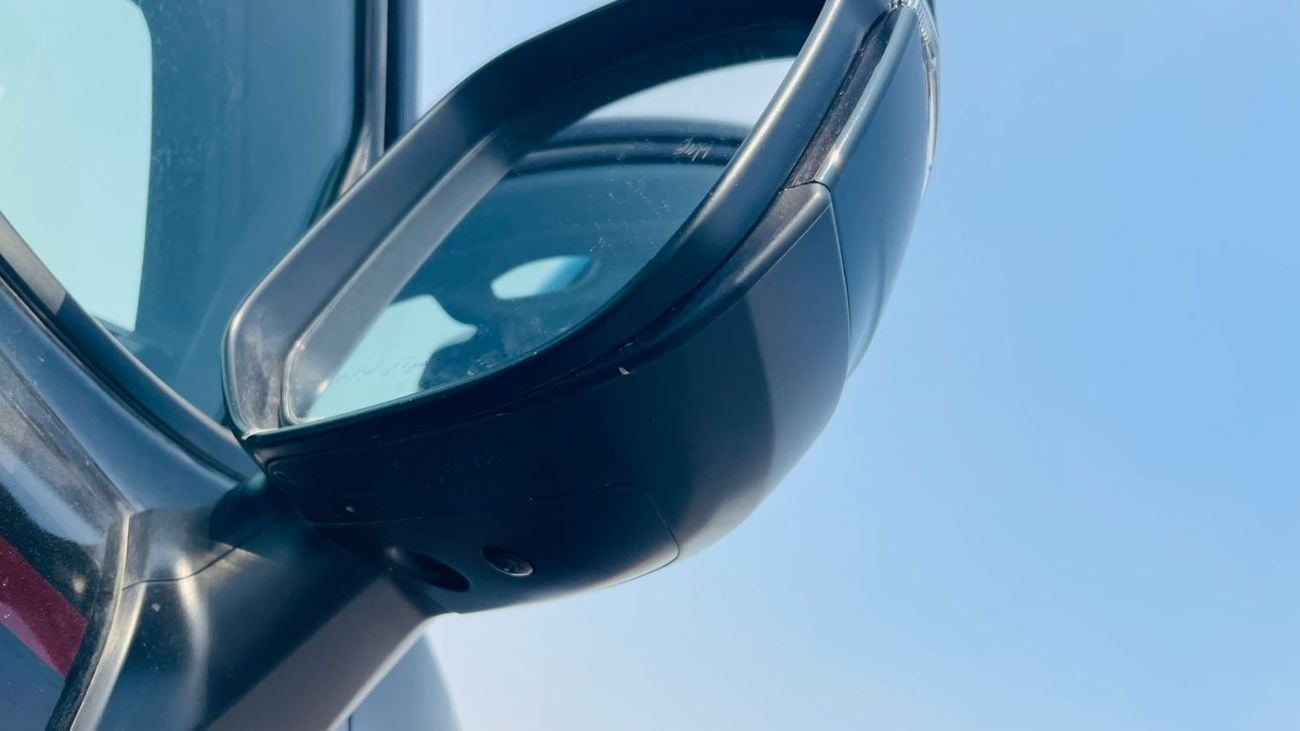 Toyota Land Cruiser LANDCRUISER GR SPORT