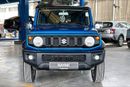 Suzuki Jimny GLX | Guaranteed Warranty | 0 Down Payment