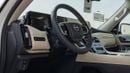 نيسان باترول SE PLATINUM CITY 2026 Nissan Patrol SE Platinum 3.8L AT Petrol (White-Beige)