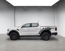 Ford Ranger RAPTOR