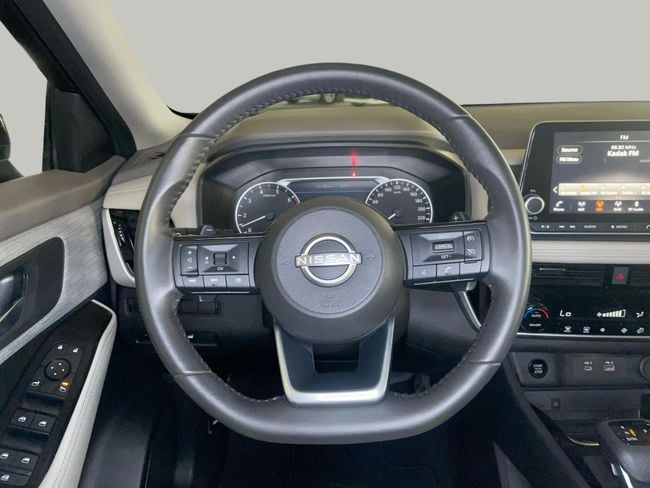 Nissan X-Trail SV, миниатюра 28