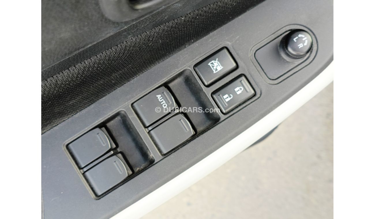 سوزوكي سويفت GLX, 1.3L Petrol, GCC, Extremely Clean Condition (LOT # 073)