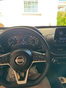 نيسان ألتيما