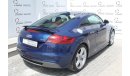 Audi TT 2.0L