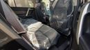 Toyota Prado Toyota Prado VX 4.0L V6 Petrol MY2023 Full option