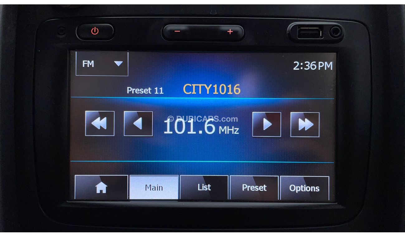 Renault Duster SE 2 | Zero Down Payment | Free Home Test Drive