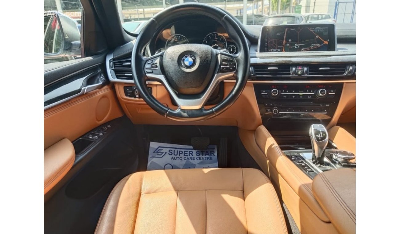 بي أم دبليو 840 i M Sport Gran Coupe Under Warranty 2020 GCC