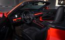 Porsche 718 Spyder 718 Spyder | Manual | Euro Spec