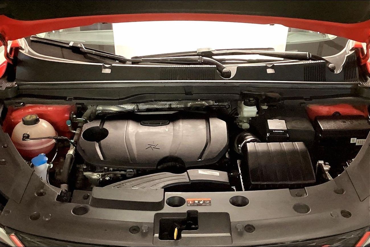 جيلي كول تري GL | شامل الضمان | 0 ﺪﻔﻋﺓ ﺃﻮﻟﻯ