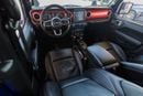 Jeep Wrangler Unlimited Rubicon 3.6L 2020 Jeep Wrangler Unlimited Rubicon GCC | Warranty