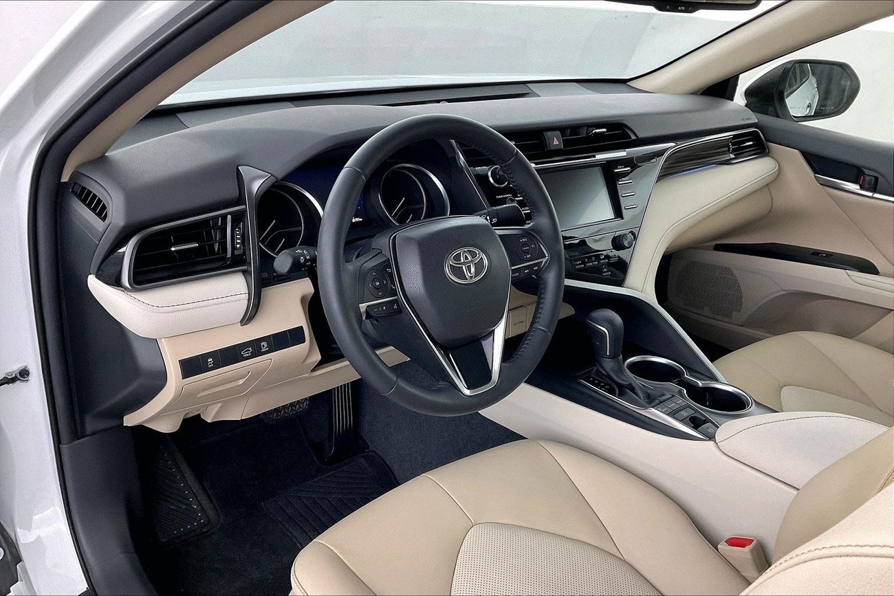 Toyota Fortuner EXR | 1 year free warranty | 0 Down Payment